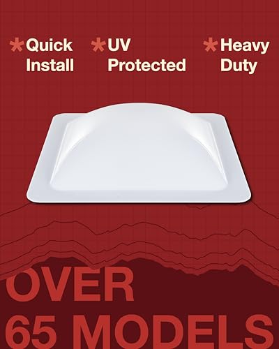 ICON 12080 SKYLIGHT SL1422S SMOKE