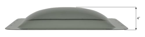 ICON 12080 SKYLIGHT SL1422S SMOKE