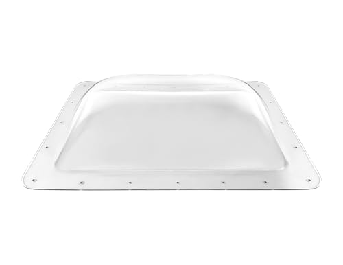 ICON 14147 SKYLIGHT SL1422AC CLEAR
