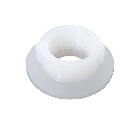 ICON 14171 Spin Fitting, Raised, 3/4 FPT, White Overlanding & 4x4