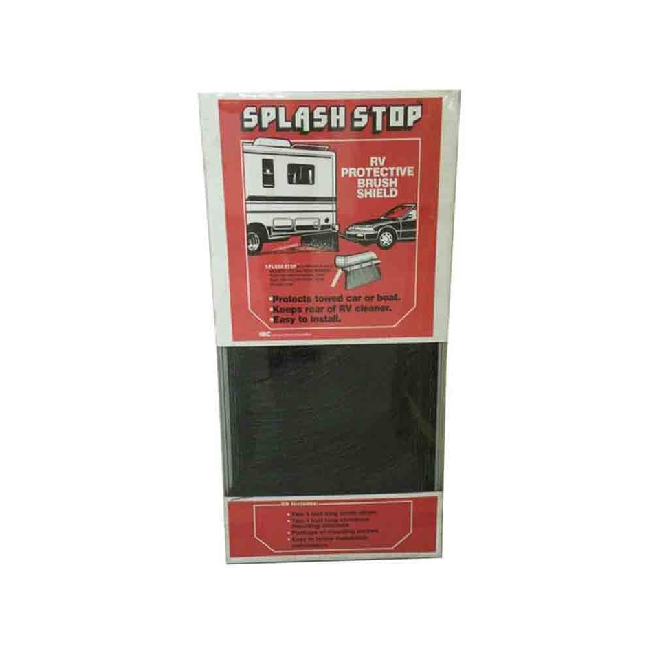 INDUST.BRUSH 3006155 22' SPLASH STOP BRUSH SHI