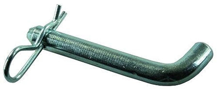 JR PRODUCTS 01074 Hitch Pin and Clip Combo - 5/8, Class III Towing & Hitches