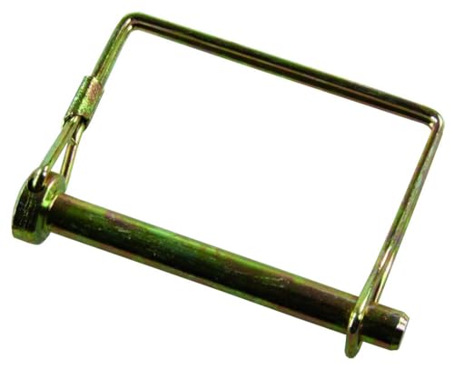 JR PRODUCTS 01244 SAF LK PIN-5/16'X2-9/16'