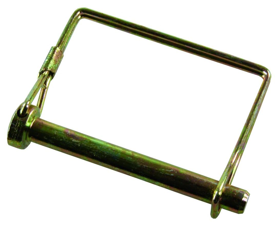 JR PRODUCTS 01244 SAF LK PIN-5/16'X2-9/16'