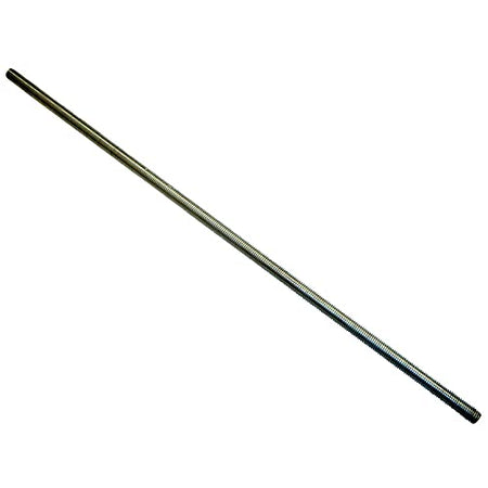 JR PRODUCTS 0730515 20# LP THREADED ROD