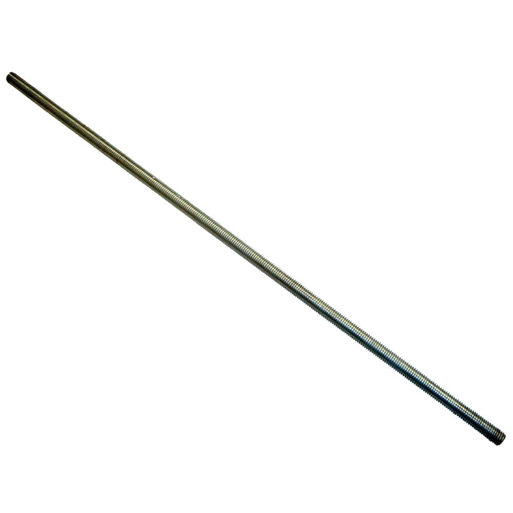 JR PRODUCTS 07-30515 1/2 Treaded Rod - 20 lb. RV & Camper