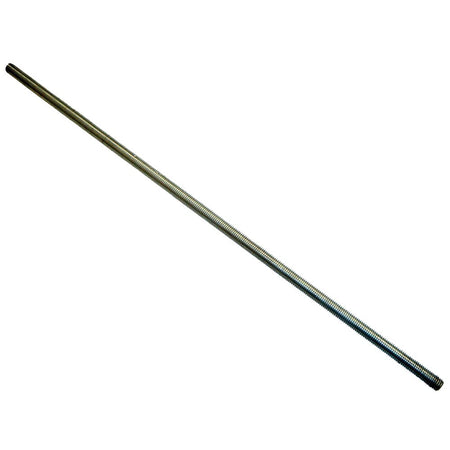 JR PRODUCTS 07-30515 1/2 Treaded Rod - 20 lb. RV & Camper