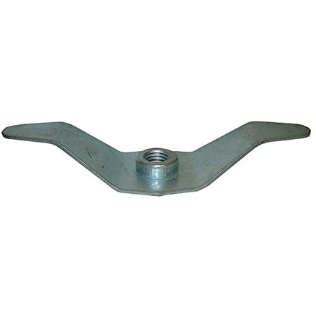 JR PRODUCTS 0730535 LP TANK WINGNUT