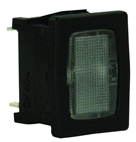 JR Products JR Products 13115 Red LED Indicator Light
