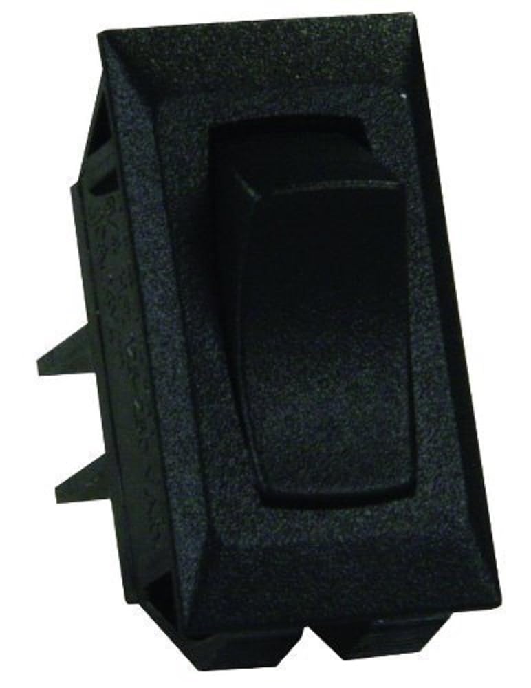 JR PRODUCTS 13405 UNLABEL 12V ON/OFF SW BK RV & Camper