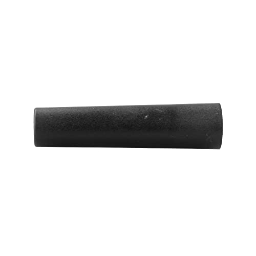 JR PRODUCTS 20685 2 3/4' BLACK DOOR STOP BUMPER Truck & Exterior