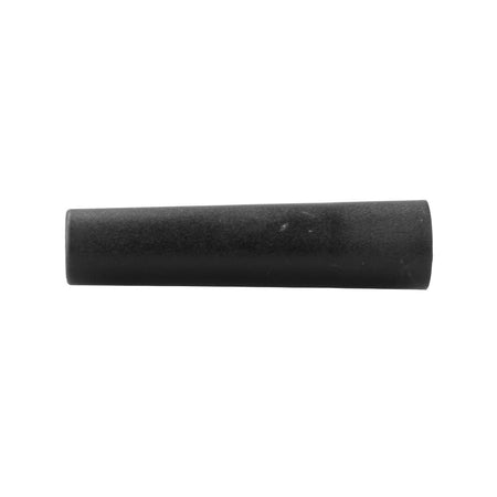 JR PRODUCTS 20685 2 3/4' BLACK DOOR STOP BUMPER Truck & Exterior