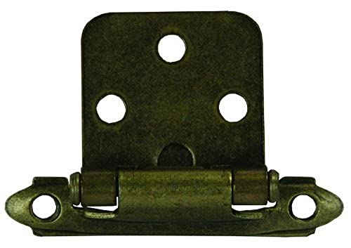 JR PRODUCTS 70585 SELF-CL FL MT HNG AN BRS