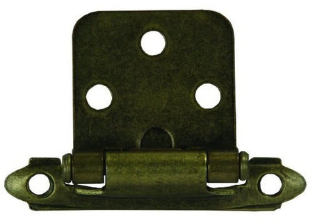 JR PRODUCTS 70585 SELF-CL FL MT HNG AN BRS