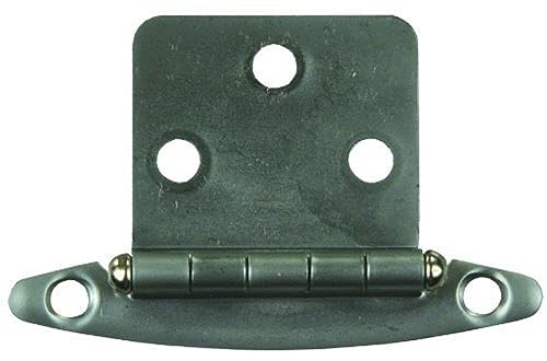 JR PRODUCTS 70655 FR SWING FL MT HNG CHROM