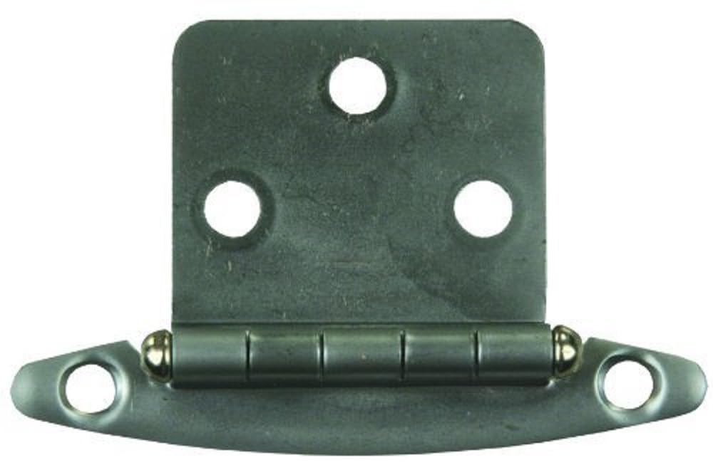 JR PRODUCTS 70655 FR SWING FL MT HNG CHROM