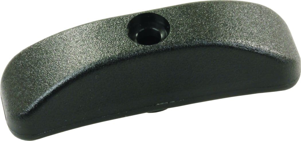 JR PRODUCTS 81895 BLIND OPERATOR BLACK