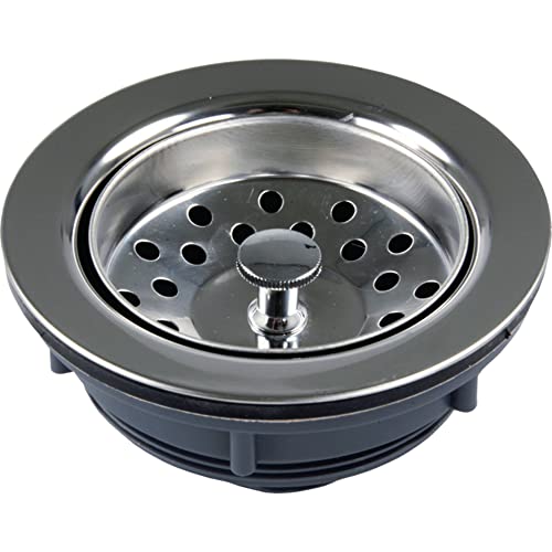 JR PRODUCTS 95285 STANDARD KITCHEN STRAINER