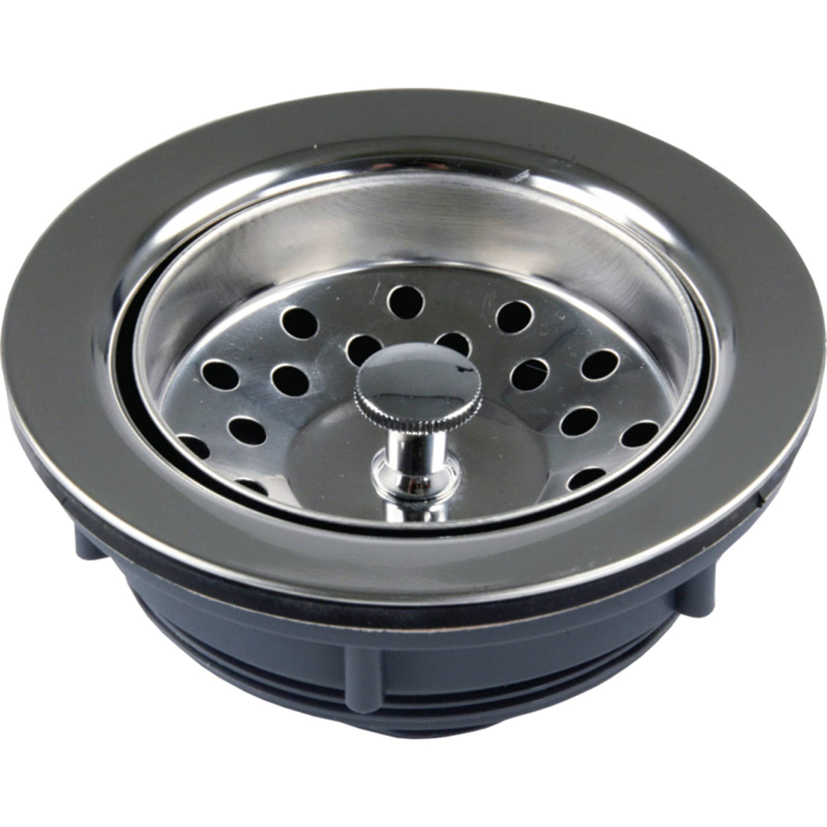 JR PRODUCTS 95285 STANDARD KITCHEN STRAINER