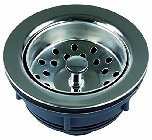 JR PRODUCTS 95285 STANDARD KITCHEN STRAINER
