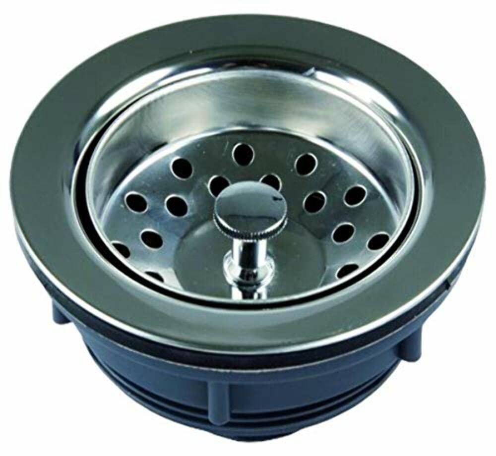 JR PRODUCTS 95285 STANDARD KITCHEN STRAINER