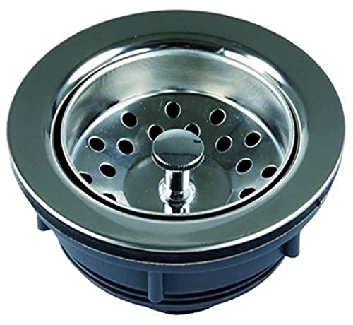 JR PRODUCTS 95285 STANDARD KITCHEN STRAINER