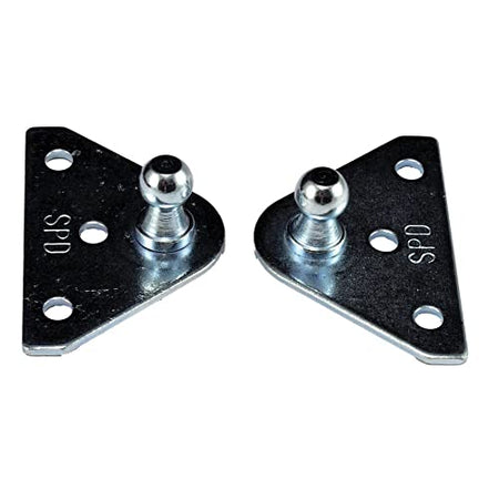 JR PRODUCTS BR1020 GAS SPRING MOUNT BRACKET