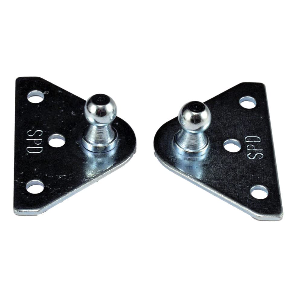 JR PRODUCTS BR1020 GAS SPRING MOUNT BRACKET
