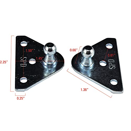JR Products 45BR RV & Camper