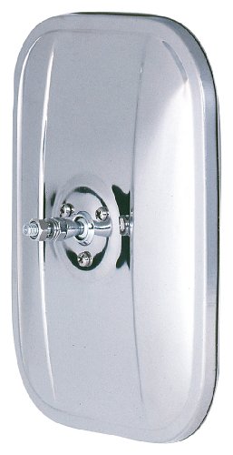K-SOURCE RH057 5' X 7' HEAD STAINLESS