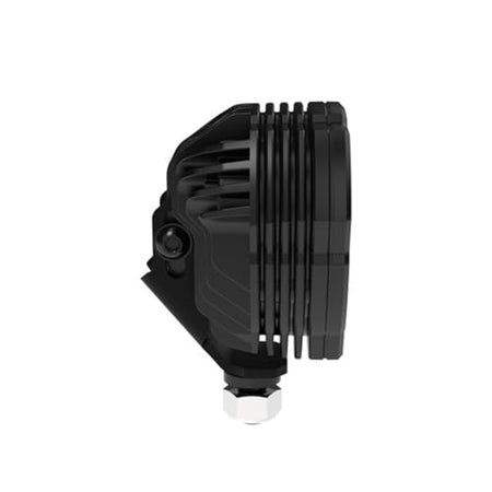 KC KC Hilites Flex ERA® 3-2-Light Master LED Light Pod Kit, Black