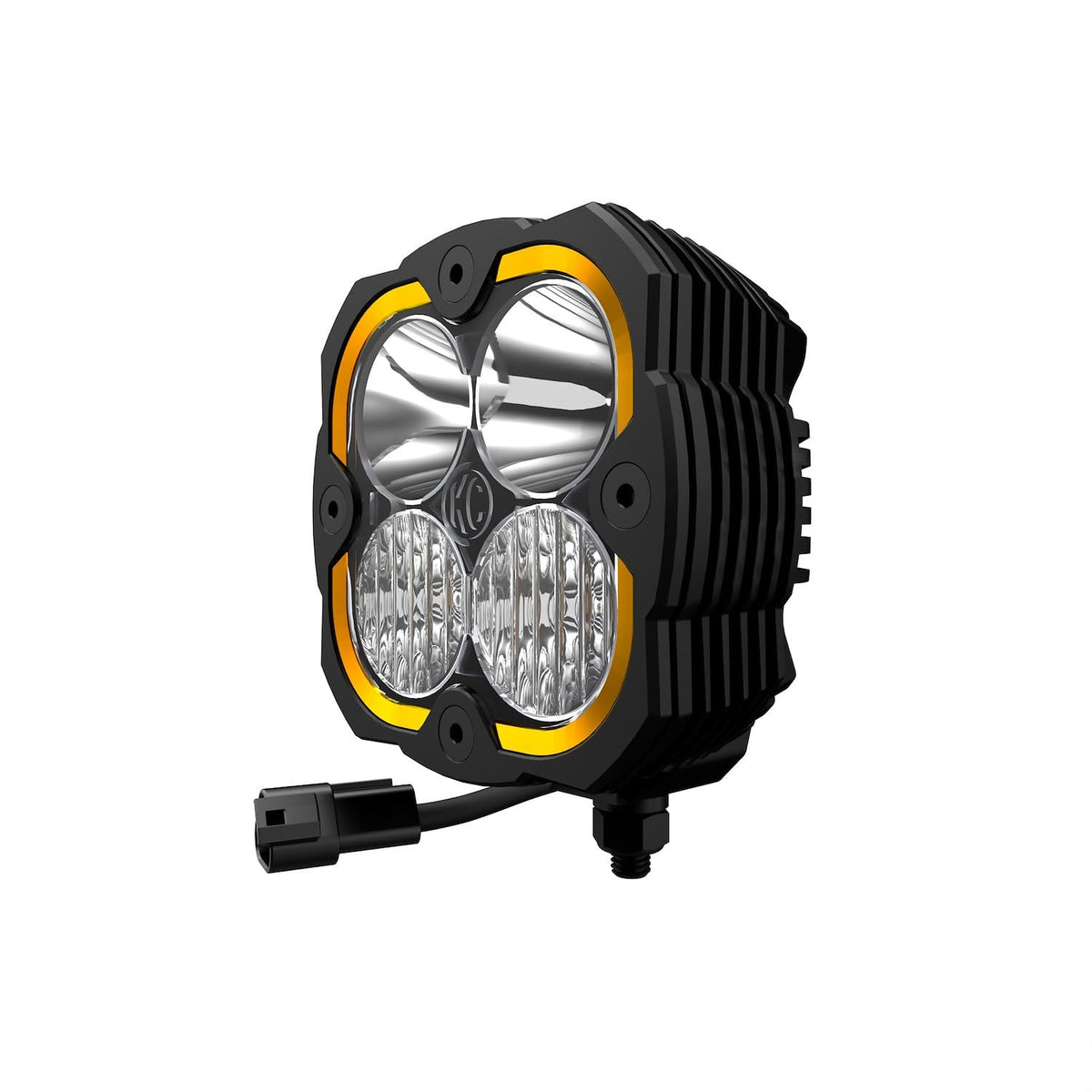 KC KC HiLiTES Flex ERA 4-2-Light Master Kit (289)