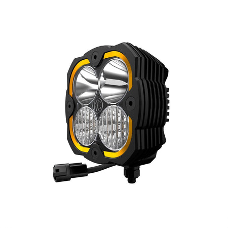 KC KC HiLiTES Flex ERA 4-2-Light Master Kit (289)