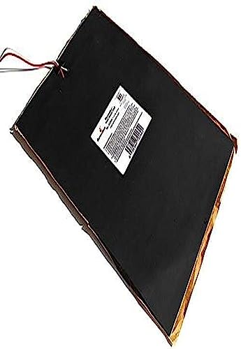 LASALLE BRIS 210SLT1218RTBX tol Holding Tank Heat Pad with Thermostat RV & Camper