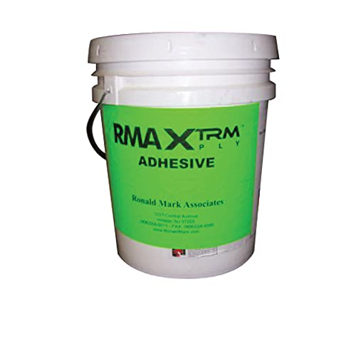 LASALLE BRIS 270341415 tol RMA Adhesive - 2 Gallon RV & Camper
