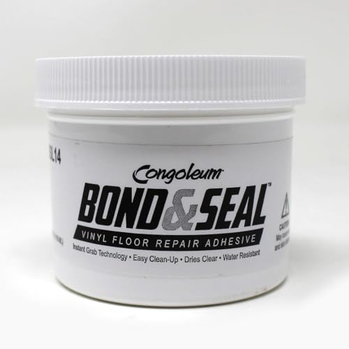 LASALLE BRIS 300BSL14 4OZ TUBE 'BOND AND SEAL' EACH