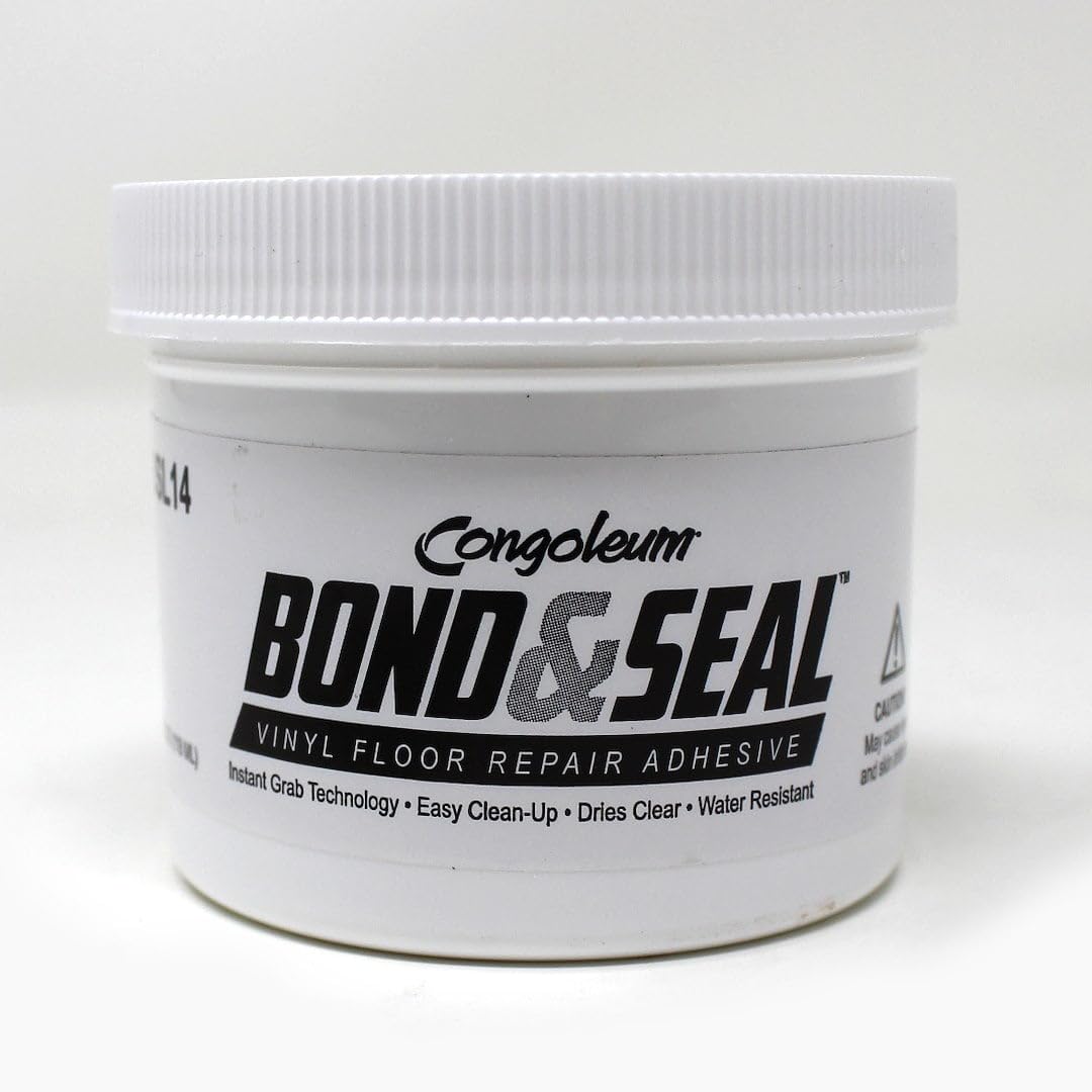 LASALLE BRIS 300BSL14 4OZ TUBE 'BOND AND SEAL' EACH