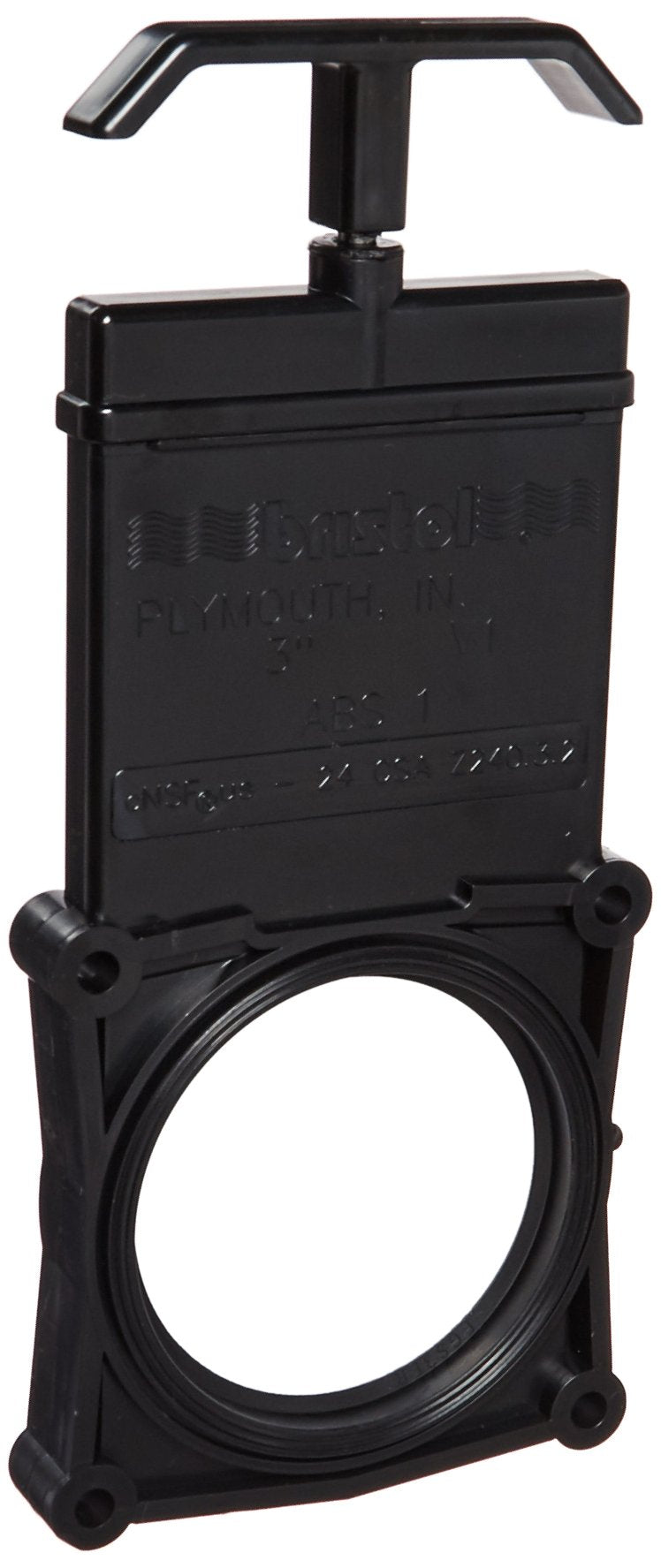 LASALLE BRIS 39240 3' ANONDA VALVE KIT