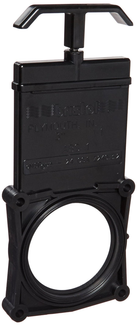 LASALLE BRIS 39240 tol 3 Anonda Valve Kit , Black RV & Camper