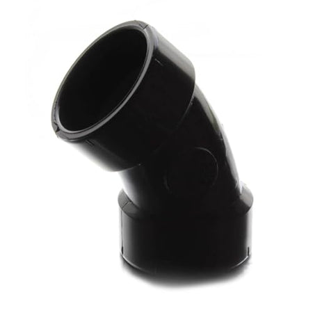 LASALLE BRIS 632501 tol ABS Elbow Fitting (1/8 Bend 1-1/2 Long) RV & Camper