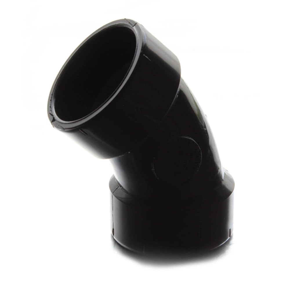 LASALLE BRIS 632501 1-1/2' BEND 1/8