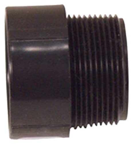 LASALLE BRIS 632871 11/2 ABS MPT ADAPTER