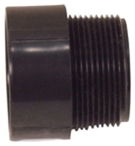 LASALLE BRIS 632871 11/2 ABS MPT ADAPTER