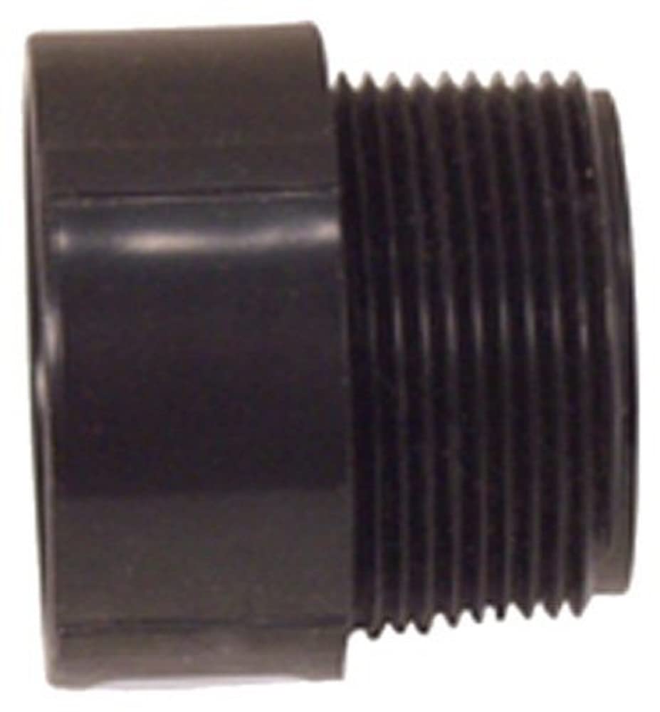 LASALLE BRIS 632871 11/2 ABS MPT ADAPTER