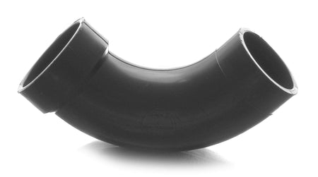 LASALLE BRIS 635276 ELBOW LONGSWEEP 1-1/2' ABS ST