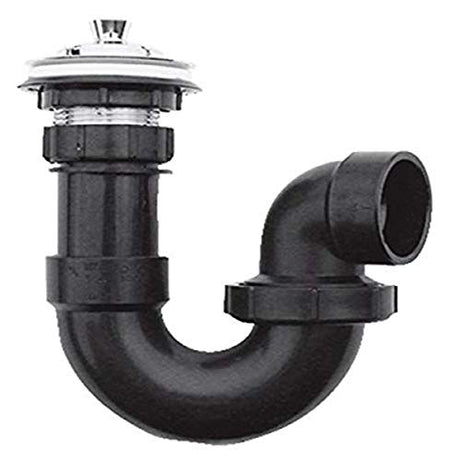 LASALLE BRIS 652010LP tol Shower Drain/Trap Pack RV & Camper