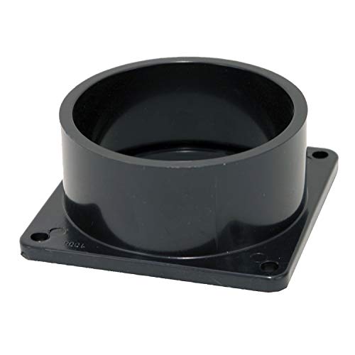 LASALLE BRIS 66V13S 3' ANONDA SPIGOT END
