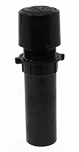 LASALLE BRIS 7425011AAVABS tol 1-1/2 AIR Admittance Valve with Abs Adapter RV & Camper