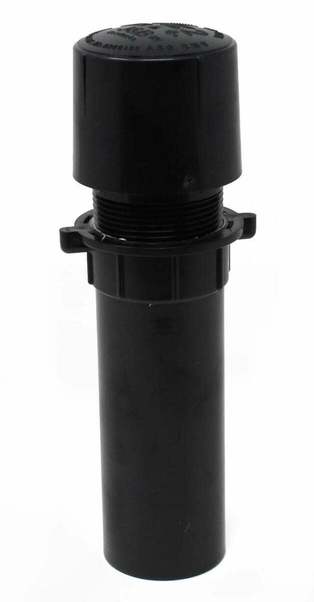LASALLE BRIS 7425011AAVABS tol 1-1/2 AIR Admittance Valve with Abs Adapter RV & Camper