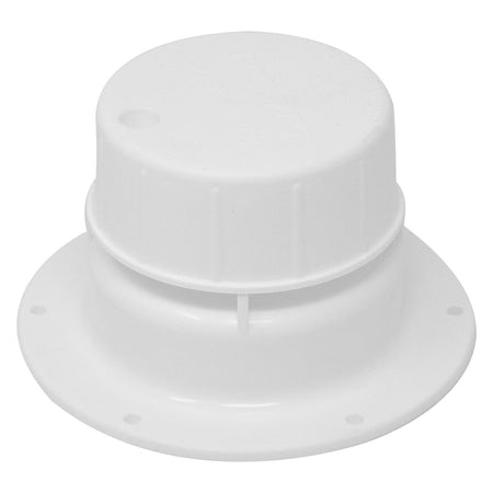 LASALLE BRIS 74557 1-1/2IN VENT CAP SCREW DOWN WT